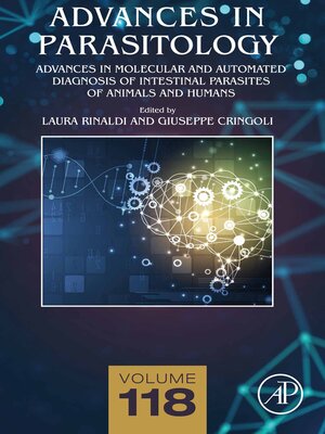 cover image of Advances in Automated Diagnosis of Intestinal Parasites of Animals and Humans